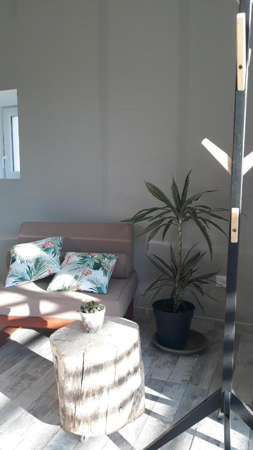 La Mesonnetta Acomodação com café da manhã Soulignonne Exterior foto